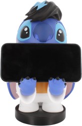 Cable Guys Lilo & Stitch Stitch As Elvis Telefon Ve Joystick Tutma Standı - Thumbnail