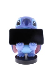 Cable Guys Lilo & Stitch Stitch Telefon Ve Joystick Tutma Standı - Thumbnail