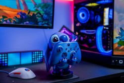 Cable Guys Lilo & Stitch Stitch Telefon Ve Joystick Tutma Standı - Thumbnail