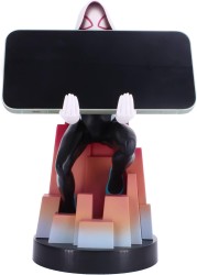 Cable Guys - Marvel Spider-Gwen Gaming Accessories Holder & Phone Holder - Thumbnail