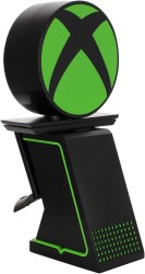 Cable Guys Microsoft Xbox Light Up Ikon Telefon Ve Joystick Tutma Standı - Thumbnail