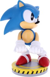 Cable Guys Sega Sliding Sonic Telefon Ve Joystick Tutma Standı - Thumbnail