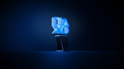 Cable Guys Sony Playstation Light Up Ikon Telefon Ve Joystick Tutma Standı - Thumbnail