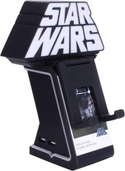 Cable Guys Star Wars Light Up Ikon Telefon Ve Joystick Şarj Standı - Thumbnail