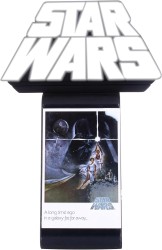 Cable Guys Star Wars Light Up Ikon Telefon Ve Joystick Şarj Standı - Thumbnail