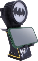 Cable Guys Warner Bros Batman Light Up Ikon Telefon Ve Joystick Şarj Standı - Thumbnail