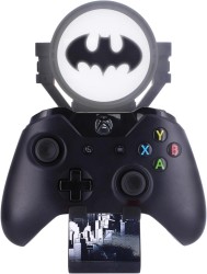 Cable Guys Warner Bros Batman Light Up Ikon Telefon Ve Joystick Şarj Standı - Thumbnail