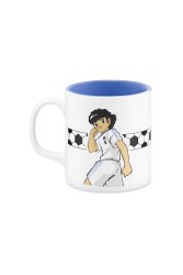 Captain Tsubasa Mug - Thumbnail