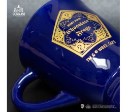 Chocolate Frog Kazan Kupa - Thumbnail