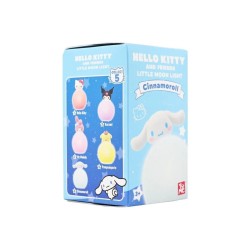 Yume Toys - Cinnamoroll - Hello Kitty And FriendsI Işıklı Figür