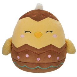 Squishmallows - Civciv Aimee 13cm Peluş