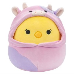 Squishmallows - Civciv Aimee 30 Cm Peluş