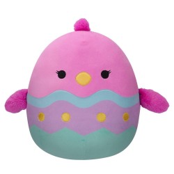 Squishmallows - Civciv Empressa 30 Cm Peluş