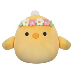 Squishmallows - Civciv Triston 20 Cm Peluş
