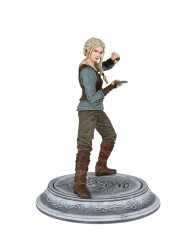 DARK HORSE DELUXE NETFLIX THE WITCHER S2 CIRI PVC STATUE - Thumbnail