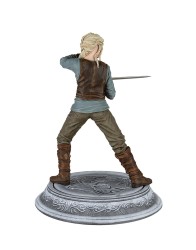 DARK HORSE DELUXE NETFLIX THE WITCHER S2 CIRI PVC STATUE - Thumbnail