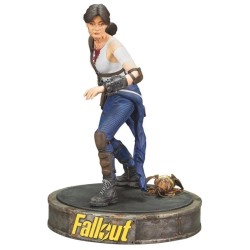 Dark Horse Fallout Lucy PVC Statue - Thumbnail