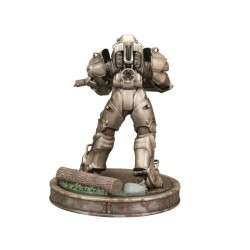 Dark Horse Fallout Maximus PVC Statue - Thumbnail