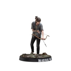 The Last Of Us : Part Iı - Ellie With Bow Deluxe Figür - Thumbnail