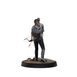 The Last Of Us : Part Iı - Ellie With Bow Deluxe Figür - Thumbnail