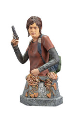 Dark Horse - Dark Horse The Last of Us Part II Ellie with Handgun Bust - Ön Sipariş