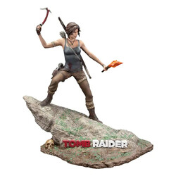 Dark Horse - Dark Horse Tomb Raider Lara Croft Survivor Era 33 cm PVC Statue
