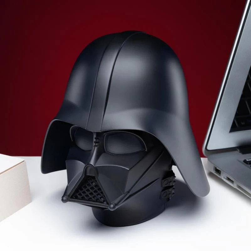 Paladone Darth Vader Işıklı Sesli Masa Lambası - Thumbnail