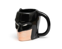 Mabbels - DC Comics 3D Mug Batman