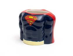 Mabbels - DC Comics 3D Mug Superman