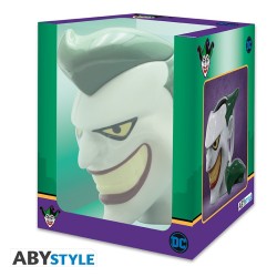 DC Comics 3D Mug Joker - Thumbnail