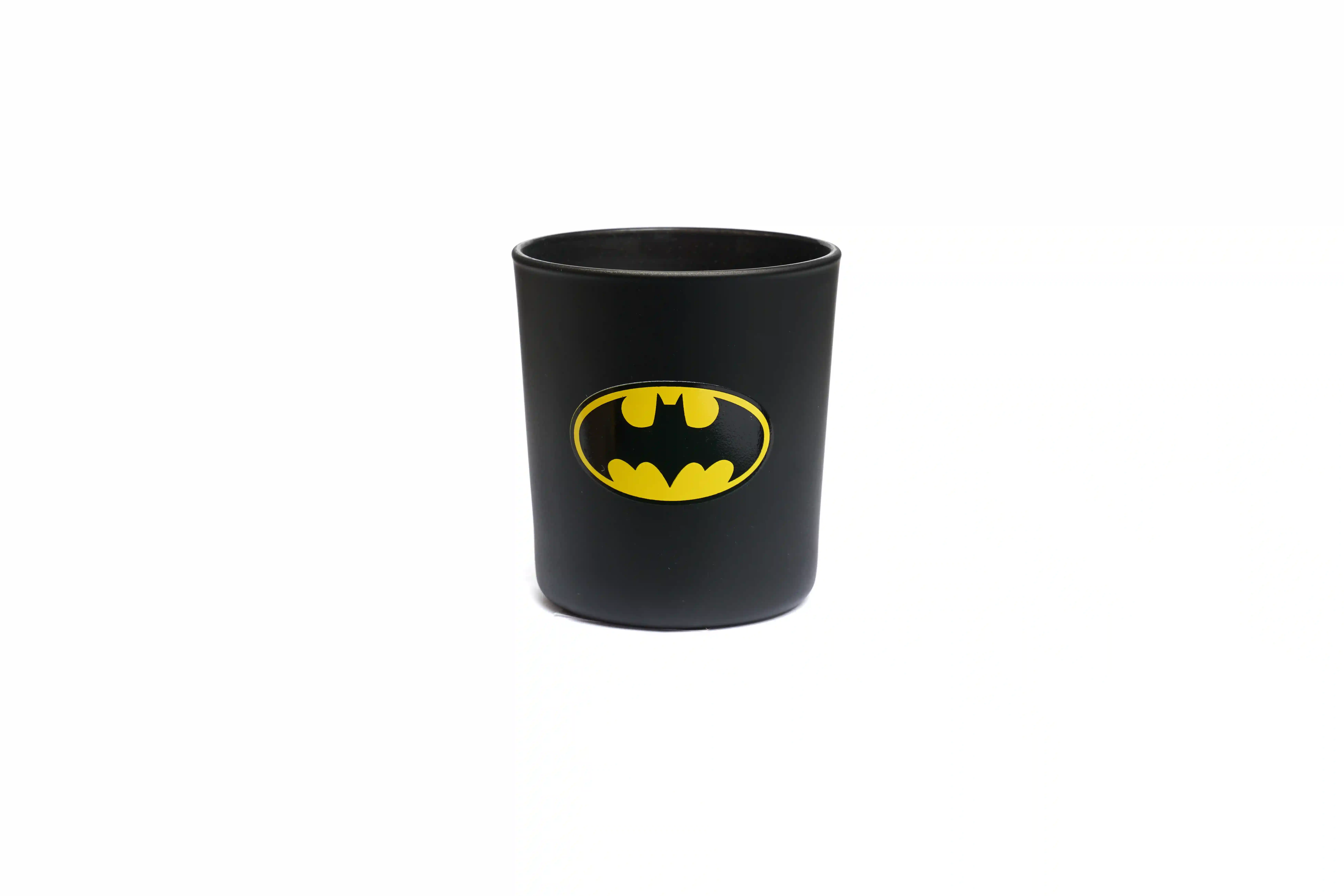 Mabbels - Batman Logo Hediyelik Mum