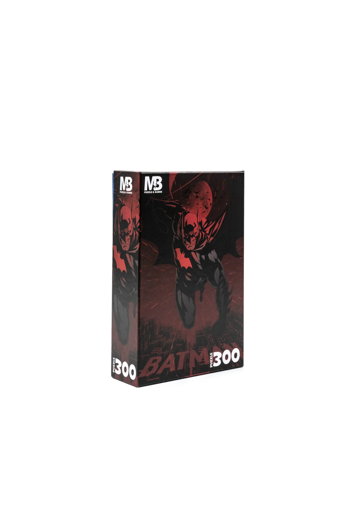BATMAN PUZZLE 300 PARCA - Thumbnail