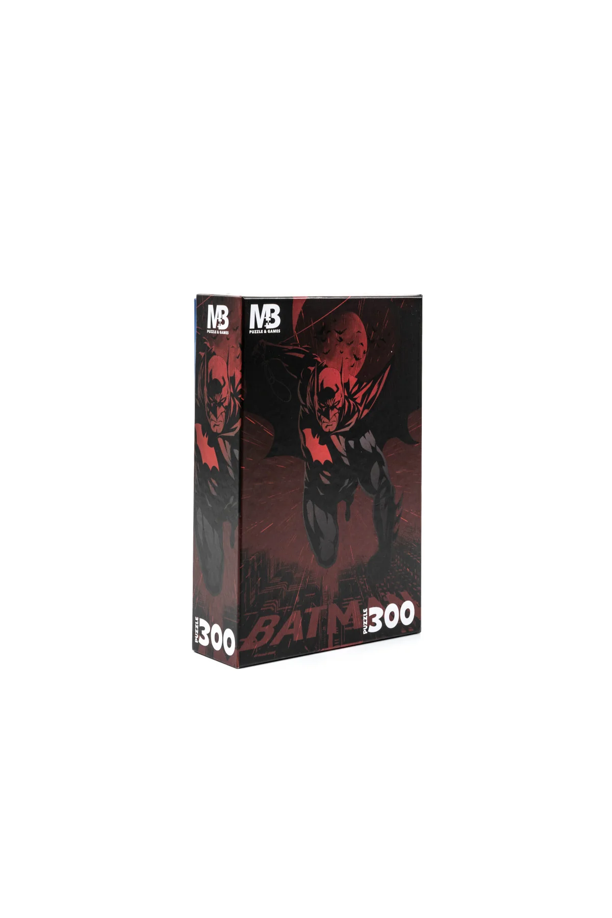 Batman Puzzle 300 Parça - Thumbnail