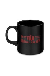 Mabbels - DC Universe The Batman Movie Logo Mug
