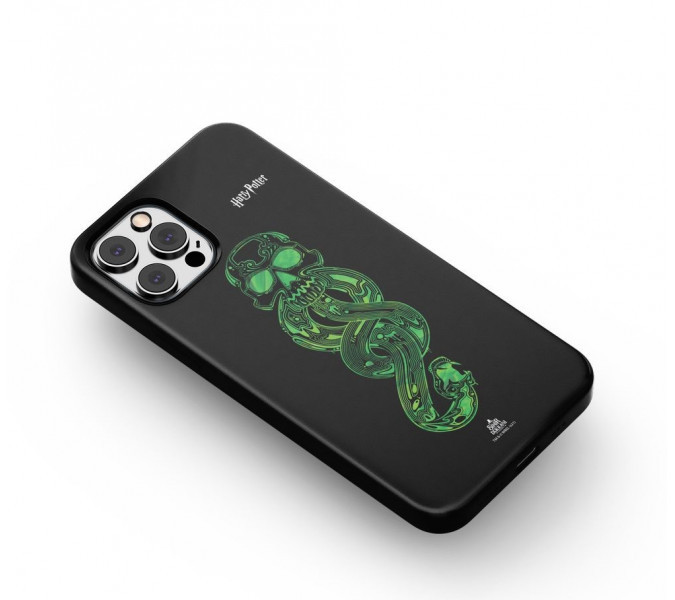 Death Eaters Telefon Kılıfı iPhone Lisanslı - İphone 11