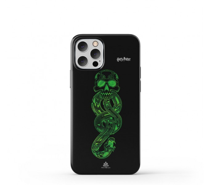Death Eaters Telefon Kılıfı iPhone Lisanslı - İphone Xmax & Xsmax