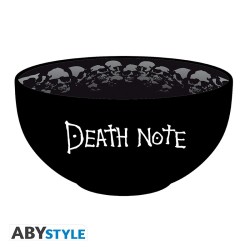 Death Note 600 ML Bowl - Thumbnail