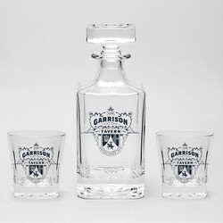 Abystyle - Abystyle Peaky Blinders Set Decander Garrison Tavern
