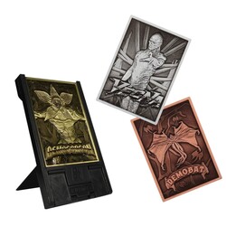 Exquisite Gaming Stranger Things Upside Down Digiplate Starter Pack - Thumbnail