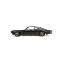 Jada Toys Fast and Furious 1 24 1968 Dodge Charger Widebody - Thumbnail