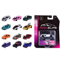 Jada Toys - JADA TOYS PINK SLIPS 1 64 ASSORTMENT