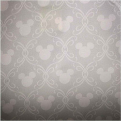 Loungefly Disney Minnie Mouse Iridescent Lace Wedding Mini Backpack - Thumbnail