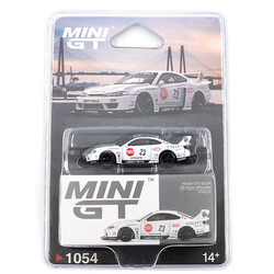 TSM Model - Mini GT Blister Nissan S15 Silvia LB Super Silhoutte Athlete