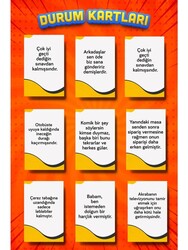 Molfy What Do You Mood Modunu Göster Kutu Oyunu - Thumbnail