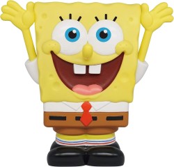 Monogram Spongebob Squarepants Figür Kumbara - Thumbnail