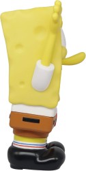 Monogram Spongebob Squarepants Figür Kumbara - Thumbnail