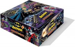 Noble Collection DC Universe Batman Satranç Seti Dark Knight vs Joker - Thumbnail