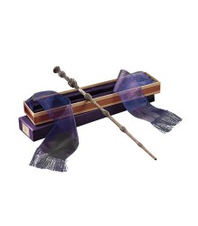Noble Collection Harry Potter Dumbledore Asası - Thumbnail