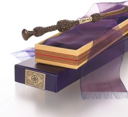 Noble Collection Harry Potter Dumbledore Asası - Thumbnail