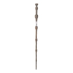 Noble Collection Harry Potter Dumbledore Asası - Thumbnail